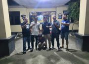 Gerak Cepat Polres Luwu, Pelaku Pencurian Kotak Amal Masjid di Belopa Berhasil Diamankan