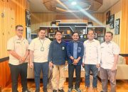 Dukung Tata Kelola Keuangan Daerah, BPKAD Sulbar dan Bank Sulselbar Perkuat Kolaborasi Strategis