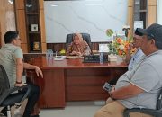 Silaturahmi Forkopimda; Kesbangpol Sulbar dan Ketua DPRD Tegaskan Sinergi Jaga Kestabilan Daerah