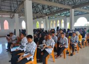 Transformasi Mutu Pendidikan, KKG Gugus 3 Soppeng Gelar Workshop Pembelajaran Mendalam