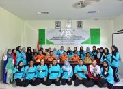 BPBD Sulbar Perkuat Edukasi Kebencanaan di Sekolah, Wujudkan Generasi Tangguh Bencana