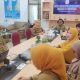 Rapat Perdana di Awal 2026, Tim Pengelola SPBE Dinas Kominfo Sulbar Matangkan Pembagian Tugas dan Peran