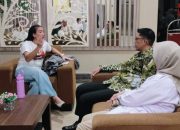 Kesbangpol Apresiasi Peran TIDAR, Harapkan Perkuat Semangat Kebangsaan dan Partisipasi Pemuda