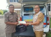 Optimalisasi Pelayanan Publik, Layanan SAMKEL Pembayaran Pajak Kendaraan Dibuka di Kantor Bupati Majene