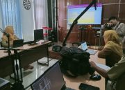 Diskominfo: Penilaian Kanal Informasi OPD Jadi Dasar TPP Berbasis Kinerja