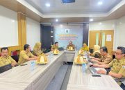 Permudah Akses Layanan Hukum, Biro Hukum Setda Sulbar Perkuat Digitalisasi dan JDIH.