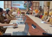 Implementasi Manajemen Talenta ASN, Dinas Pangan Sulbar Gelar Pendampingan Pemutakhiran Data SIASN dan MyASN