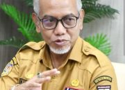 Lengkapi Struktur Pimpinan OPD, Gubernur Sulbar Wawancara Job Fit 16 Pejabat JPT Pratama