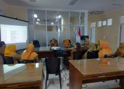 BKPSDM Sulbar Lanjutkan Pendampingan Penerapan Manajemen Talenta ke Enam OPD