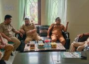 Koordinasi Persiapan Kegiatan ABT TA 2026, Dinas Perkebunan Sulbar Siapkan Penyaluran Bibit Kakao di Mamuju