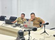 Pemkesra Sulbar rapat Bersama Universitas Gadjah Mada Yogyakarta, Bahas Kerjasama