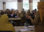 Implementasi Pergub Pakaian Dinas, Biro Umum Tekankan Disiplin ASN