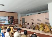 Sasar Perangkat Daerah, Biro Organisasi Setda Sulbar dan BPKSDM Gelar Monev Penerapan Pergub Pakaian Dinas ASN