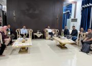 Pelantikan KAGAMA Sulbar 2025–2030 Akan Jadi Momentum Penguatan SDM dan Kerja Sama UGM–Pemprov