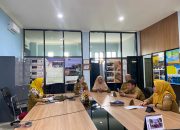 Penilaian Teknis KKPRL Tambak Udang Vaname Dorong Investasi Berkelanjutan di Sulbar