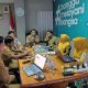 Rapat Koordinasi TPP: Pemprov Sulbar Perkuat Komitmen Kesejahteraan dan Kinerja ASN