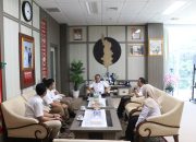 Pemprov Sulbar Apresiasi Hak Siar Piala Dunia TVRI, Dialog Panca Daya Kembali Digelar