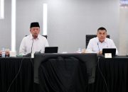 Tingkatkan Kualitas Layanan Pertanahan, Menteri Nusron: Perlu Disiapkan Pelatihan Hingga Asesmen