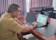 Bapperida Sulbar Mulai Tahapan Penyusunan RKPD dan Renja-PD 2027