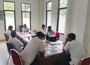 ASN PPPK PW DiskominfoSS Sulbar 100 Persen Sudah Lakukan Pendaftaran Penerbitan TTE