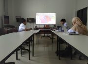 Bidang Geologi ESDM Sulbar Perkuat Basis Data Zona Konservasi Air Tanah 2026
