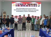 Aliansi Mahasiswa Akui Kekeliruan Aksi Demo, Kapolresta Mamuju Tekankan Kondusivitas