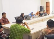 Transparansi Kian Diperkuat: BPKAD Sulbar Ambil Peran Strategis dalam LKPJ Gubernur 2025