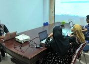 Dinsos P3A dan PMD Sulbar Bagian Perencanaan Gerak Cepat Tindak Lanjut Hasil Rapat Program