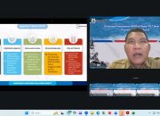 Bapperida Sulbar Tekankan Disiplin Jadwal dan Akurasi Data dalam Penyusunan RKPD 2027