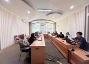 Biro Organisasi Setda Sulbar Gelar Rakor Tim Kerja 2026, Perkuat Perencanaan dan Koordinasi Pelaksanaan Program