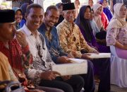 Melalui PTSL, Kementerian ATR/BPN Terbitkan 1,2 Juta Sertipikat Sepanjang Tahun 2025