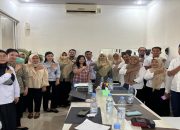 RSUD Sulawesi Barat dan BPJS Kesehatan Perkuat Sinergi untuk Tingkatkan Pelayanan