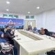 Pemkesra Sulbar Gelar Rapat Tim Penyusun Laporan Keterangan Pertanggungjawaban