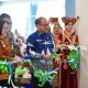 Gubernur Sulbar Resmikan Gedung Kantor PT. Bank SULSELBAR, Minta Dukung Perekonomian Lokal