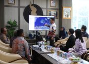 Pemprov Sulbar Terima Kunjungan Investor Cina, Bahas Potensi dan Syarat Investasi