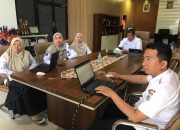 Bapperida Sulbar Prioritaskan RKPD 2027 dan PASTIPADU dalam Penyesuaian Anggaran Kas