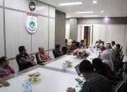 Persiapan Raker Lintas Sektor, Fokus Bahas Bidang Politik, Ekonomi, dan Kesejahteraan