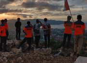 Kalaksa BPBD Sulbar Tekankan Kesiapsiagaan TRC Hadapi Cuaca yang Fluktuatif