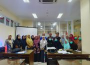 RSUD Sulbar Ikuti Coaching Clinic Pemutakhiran Data SIASN dan MyASN, Dukung Manajemen Talenta ASN