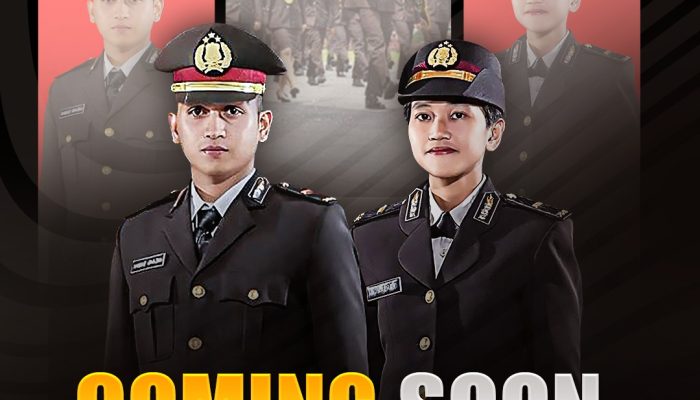 Polda Sulsel Sampaikan Informasi Awal Penerimaan SIPSS Polri TA 2026