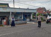 Polres Soppeng Gelar Pengaturan Lalu Lintas Pagi Hari di Sejumlah Wilayah Polsek Jajaran