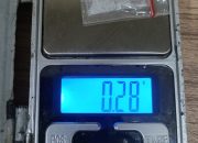 Sat Resnarkoba Polres Soppeng Ungkap Kasus Peredaran Sabu, Dua Terduga Pelaku Diamankan