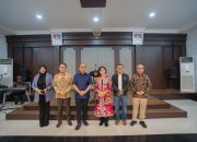 KAGAMA Sulbar Berperan Strategis Percepat Kerja Sama UGM–Pemprov Sulbar