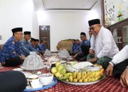 Resmi Huni Rujab Sekda Sulbar, Junda Maulana: Pelayanan Masyarakat Tak Kenal Jam Kantor