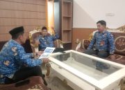 Dekatkan Layanan ke Masyarakat, Bapenda Sulbar Optimalkan Pembayaran Pajak Kendaraan di Kantor Gubernur