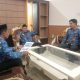 Dekatkan Layanan ke Masyarakat, Bapenda Sulbar Optimalkan Pembayaran Pajak Kendaraan di Kantor Gubernur