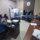 Menjaga iklim investasi, DPMPTSP Sulbar Bahas Evaluasi Kinerja dan Program Kerja 2026