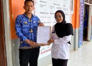 SPPG Ujung Tanah Wajo Mulai Aktif Beroperasi, Dukung Program Pemerintah Pusat