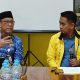 Jaga Demokrasi Sehat, Kesbangpol Sulbar Lanjutkan Rangkaian Kunjungan ke DPD Partai Golkar
