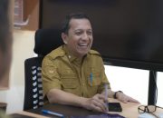 Tiga Bidang di Dinas Kominfo Alami Perubahan Nama Usai Terbitnya Pergub Nomor 39 Tahun 2025